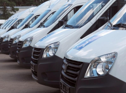 В Воронежской области пожилых сельчан в медучреждения будут доставлять с комфортом и бесплатно