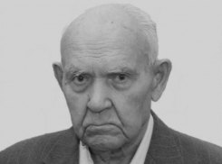 Скончался Михаил Морозов – бывший прокурор, а затем и председатель Грибановского райисполкома