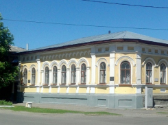 Детскую библиотеку в Борисоглебске сделают безбарьерной 