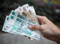 Средняя зарплата за январь-февраль в Воронежской области на 18,6% превысила показатели прошлого года