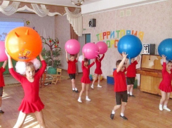 Борисоглебский детский сад № 12 стал лауреатом Всероссийского смотра-конкурса 
