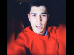 Фото «колхозградца» на ротонде в центре Борисоглебска вызвало бурю возмущений