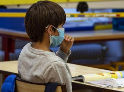 «Маски – явление временное»  пообещали родителям школьников Воронежской области 