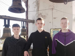 Над Борисоглебском прозвучал «народный звон»