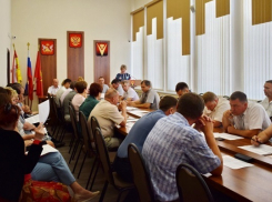 ТОС «Солдатский» станет 28-м объединением граждан в Борисоглебском округе