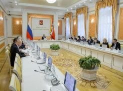 В Воронежской области заменят 101 школьный автобус в 2020 году