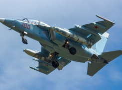 СРОЧНО! В Грибановском районе снова упал самолет Борисоглебской авиационной базы