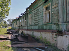 Как в Борисоглебске чиновники сделали неизбежным уничтожение еще одного объекта культурного наследия