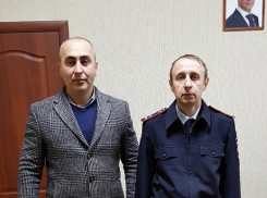 Общественники высоко оценили соблюдение прав граждан Борисоглебской полицией