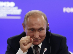 Владимир Путин подписал закон о повышении НДС до 20%