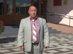 Геннадий Артемьев пригласил борисоглебцев на благотворительный телемарафон