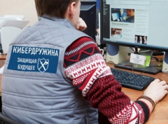 Для борьбы с деструктивным контентом в Сети в Воронежской области создали кибердружину