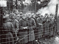 В Белоруссии ищут родственников погибших красноармейцев из Воронежской области