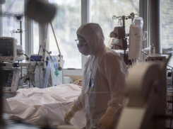 Еще один человек с коронавирусом скончался в Воронежской области