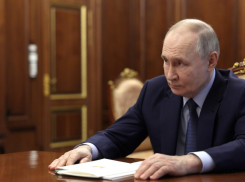2026 год объявлен Годом единства народов России