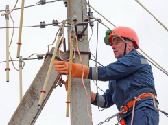 Борисоглебская горэлектросеть сообщила об очередном отключении электричества