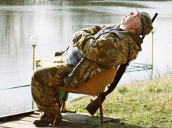 В нескольких районах Воронежской области введут многолетний запрет на охоту