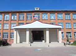 Проверка в грибановской школе может закончиться реальными делами