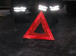 В Поворинском районе автомобиль насмерть сбил мужчину