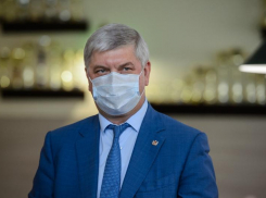 О «переломном моменте» заявил губернатор Воронежской области