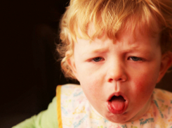 Всплеск заболеваемости коклюшем зафиксировали в Воронежской области