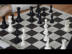 В Борисоглебске прошел шахматный турнир