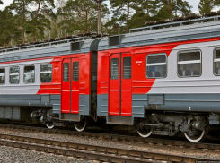 Шесть поездов в Воронежской области изменят расписание