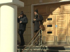 Воронежский областной суд приступил к рассмотрению иска Митрофанова к Областной прокуратуре