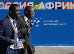 Воронежская область нашла нового экономического  партнера – Африку 