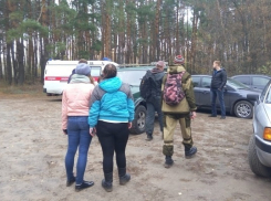 Грибника, пропавшего вчера под Борисоглебском, нашли мертвым
