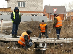 Борисоглебский «Комбинат благоустройства» задолжал сотрудникам более полумиллиона рублей заработной платы