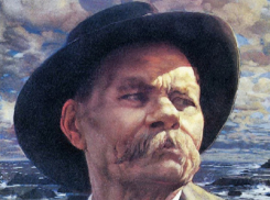 151 год назад родился сторож на Борисоглебском железнодорожном вокзале и великий русский  писатель – Максим Горький