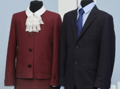 Семьи Воронежской области могут получить выплаты на покупку школьной формы