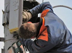 Кто в Борисоглебске останется без электричества в пятницу