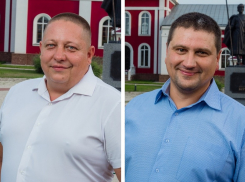 В Борисоглебске прессуют кандидатов от партии «РОДИНА»