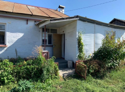 Житель Борисоглебска жестоко убил 89-летнего отчима за слова об умершей матери