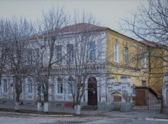 Как руководители Борисоглебска объекты культурного наследия «охраняют»