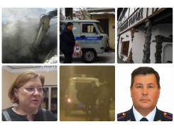 Кто ушел в отставку и кого отправили в СИЗО в феврале прошлого года на востоке Воронежской области