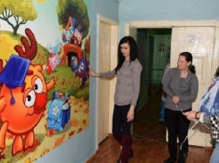 Грибановские волонтёры провели акцию «В больницу – без страха»