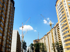 В Воронежской области выросли цены на жилье в новостройках