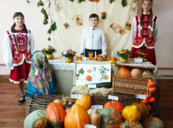 Юннаты Борисоглебска стали призерами областного конкурса