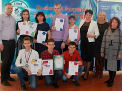 Борисоглебские студенты стали победителями WorldSkillsRussia