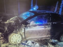 ДТП с четырьмя пострадавшими устроил несовершеннолетний водитель без прав в Борисоглебске