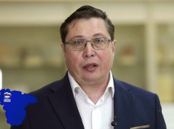 СМИ сообщают о задержании ректора ВГУ Дмитрия Ендовицкого