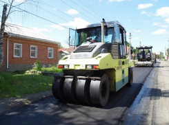 В Борисоглебске идет подготовка к третьему этапу ремонта дорог 