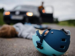 Всего за 2 недели в Борисоглебске произошло 5 ДТП с участием детей 