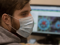 63 жителя Воронежской области лечатся от коронавируса дома