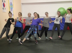 Борисоглебская молодёжь говорит «Ура!» физкультуре и здоровью