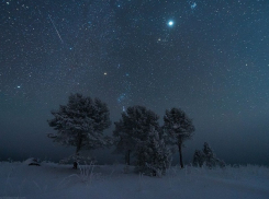Парад планет смогут увидеть жители Воронежской области в последнюю ночь февраля