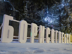 На новогодних каникулах борисоглебцев ожидает неустойчивая погода